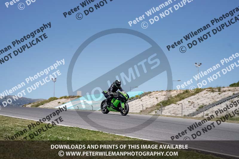 may 2019;motorbikes;no limits;peter wileman photography;portimao;portugal;trackday digital images